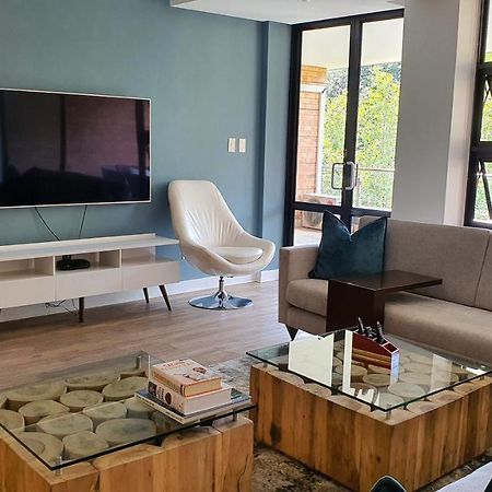 Zuri Residences At Ten Degrees Johannesburg Ngoại thất bức ảnh