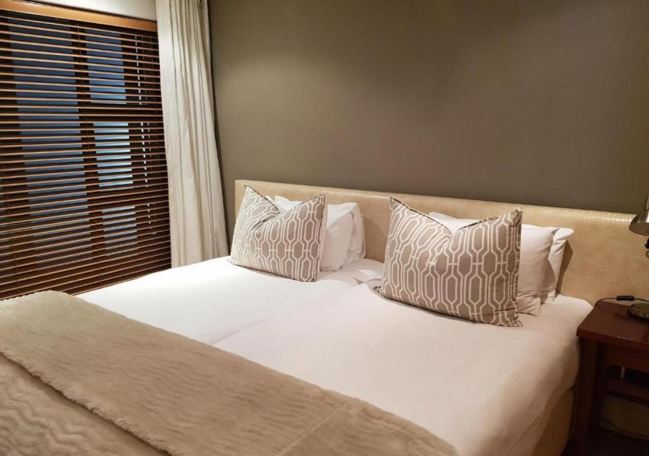 Zuri Residences At Ten Degrees Johannesburg Ngoại thất bức ảnh