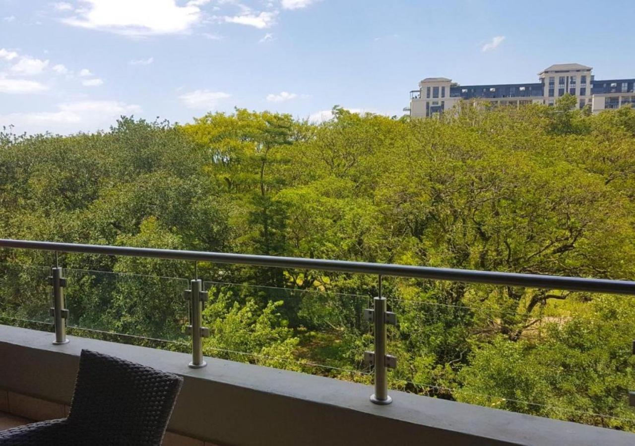 Zuri Residences At Ten Degrees Johannesburg Ngoại thất bức ảnh