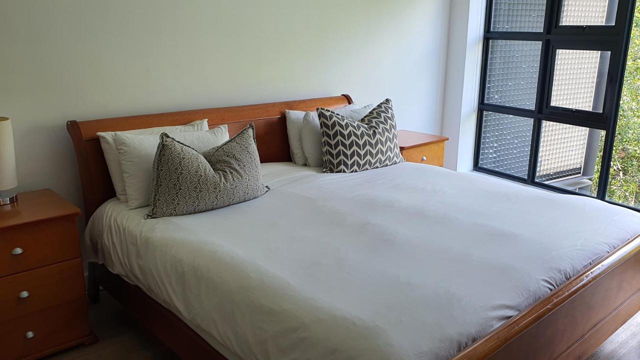 Zuri Residences At Ten Degrees Johannesburg Ngoại thất bức ảnh