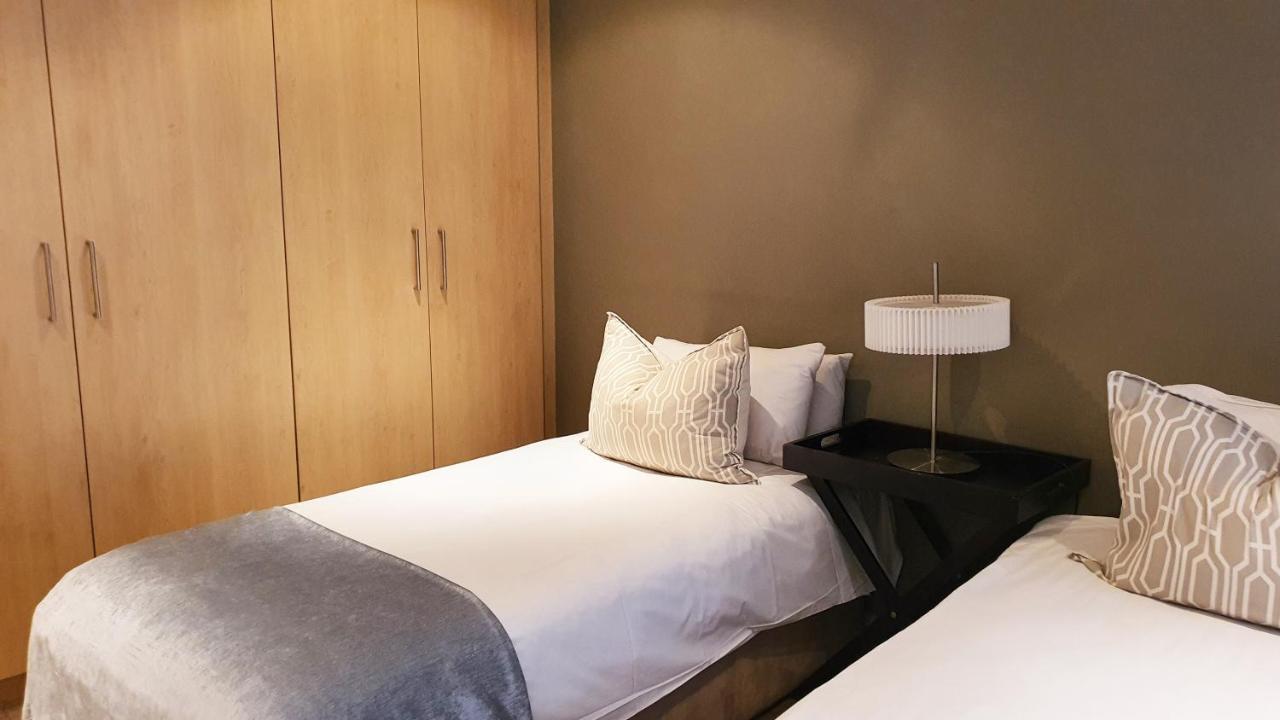 Zuri Residences At Ten Degrees Johannesburg Ngoại thất bức ảnh