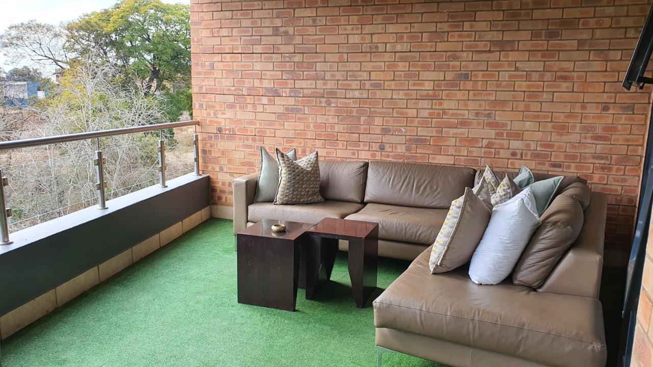 Zuri Residences At Ten Degrees Johannesburg Ngoại thất bức ảnh