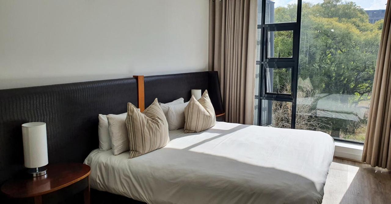 Zuri Residences At Ten Degrees Johannesburg Ngoại thất bức ảnh