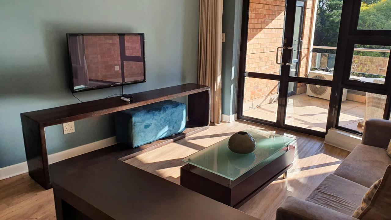 Zuri Residences At Ten Degrees Johannesburg Ngoại thất bức ảnh