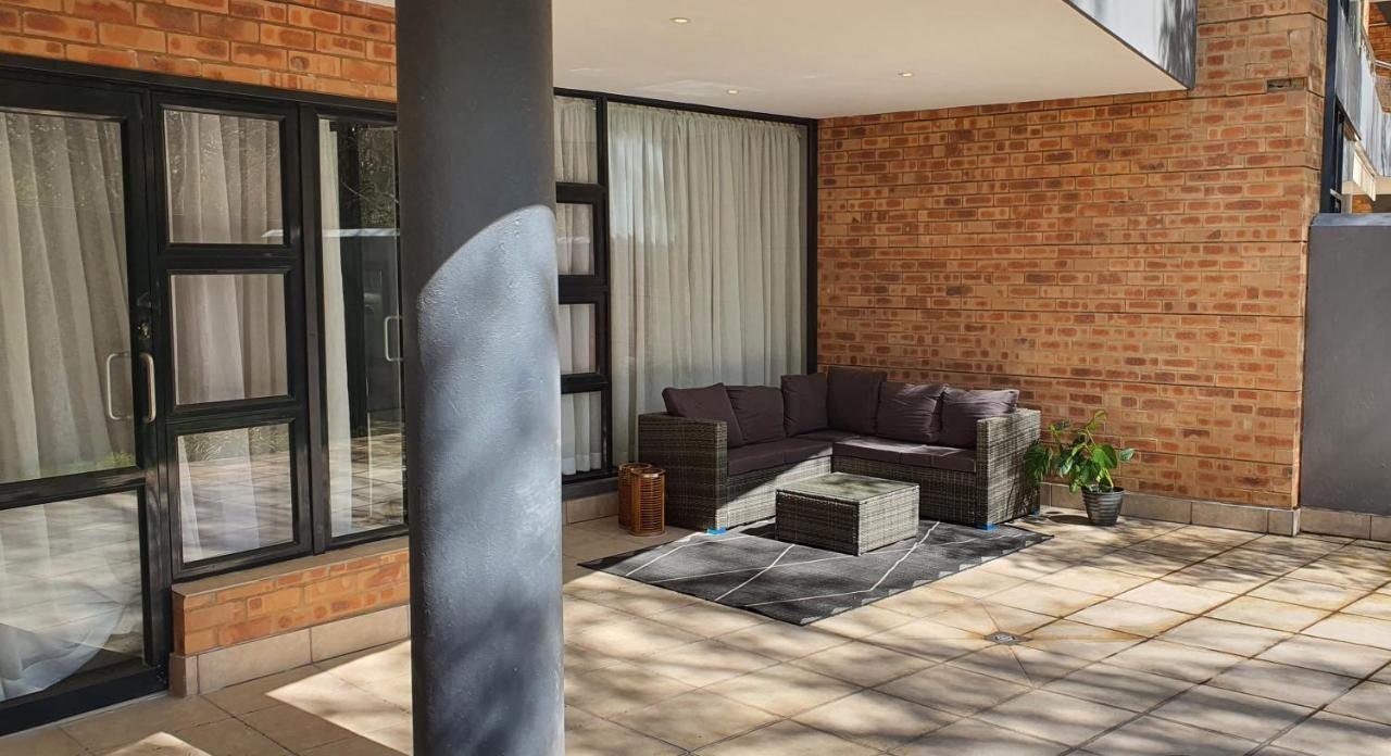 Zuri Residences At Ten Degrees Johannesburg Ngoại thất bức ảnh