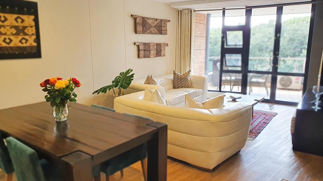 Zuri Residences At Ten Degrees Johannesburg Ngoại thất bức ảnh