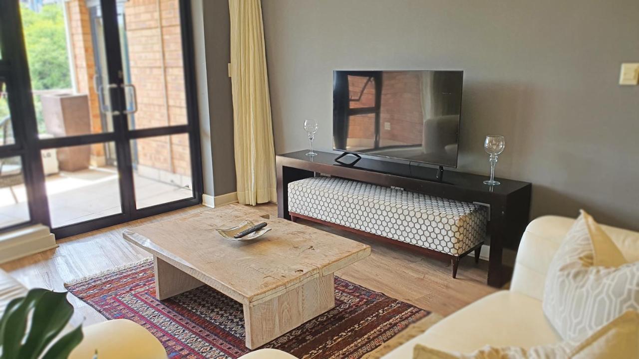 Zuri Residences At Ten Degrees Johannesburg Ngoại thất bức ảnh