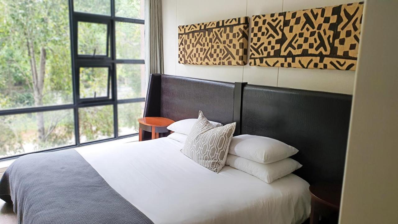 Zuri Residences At Ten Degrees Johannesburg Ngoại thất bức ảnh