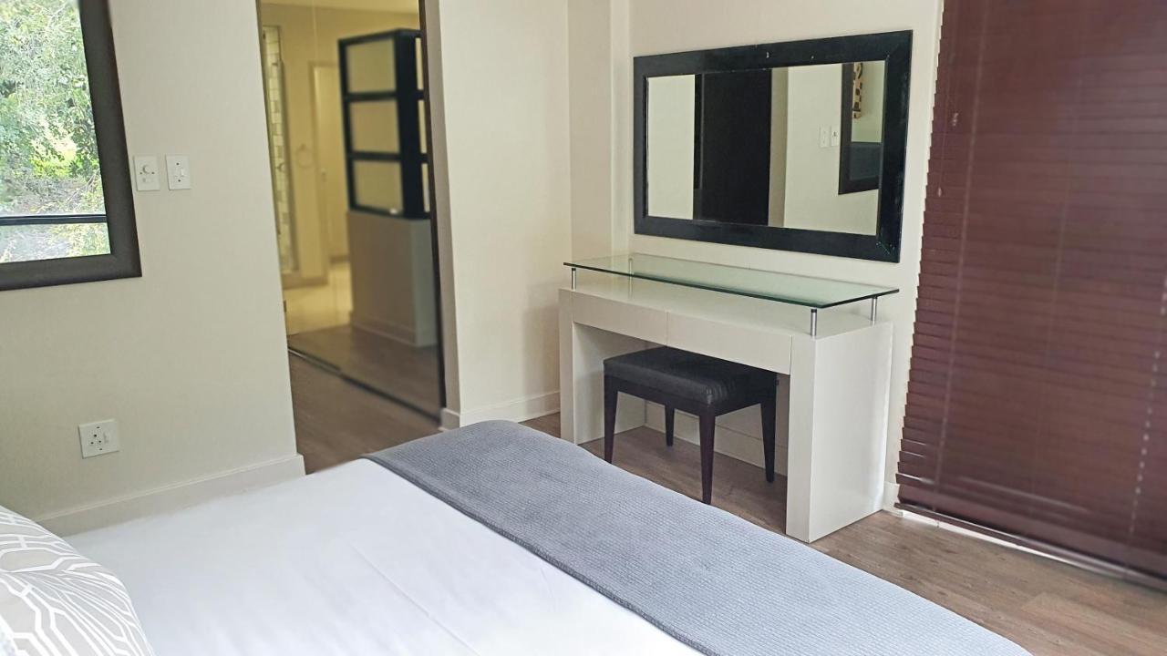 Zuri Residences At Ten Degrees Johannesburg Ngoại thất bức ảnh