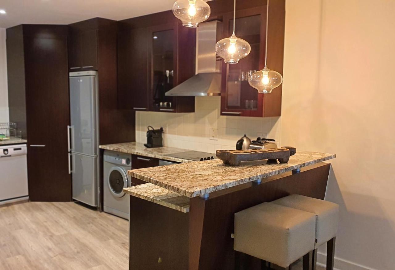 Zuri Residences At Ten Degrees Johannesburg Ngoại thất bức ảnh