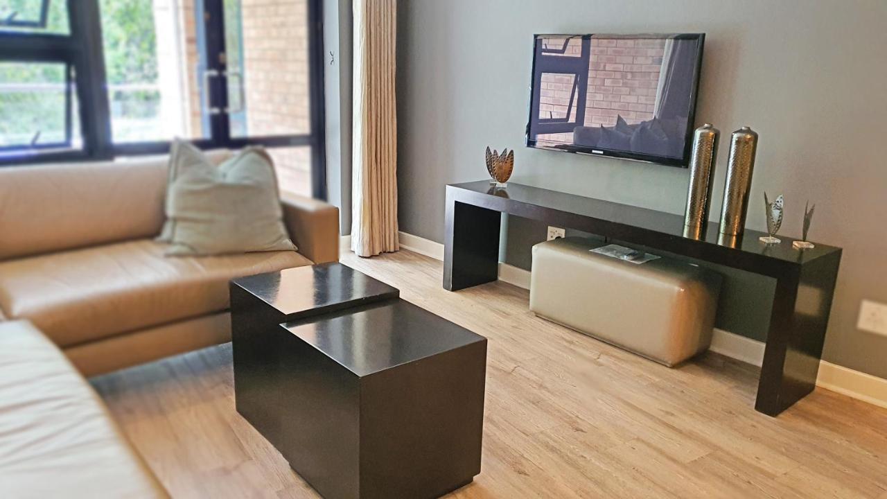 Zuri Residences At Ten Degrees Johannesburg Ngoại thất bức ảnh
