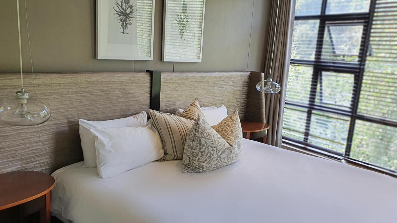 Zuri Residences At Ten Degrees Johannesburg Ngoại thất bức ảnh