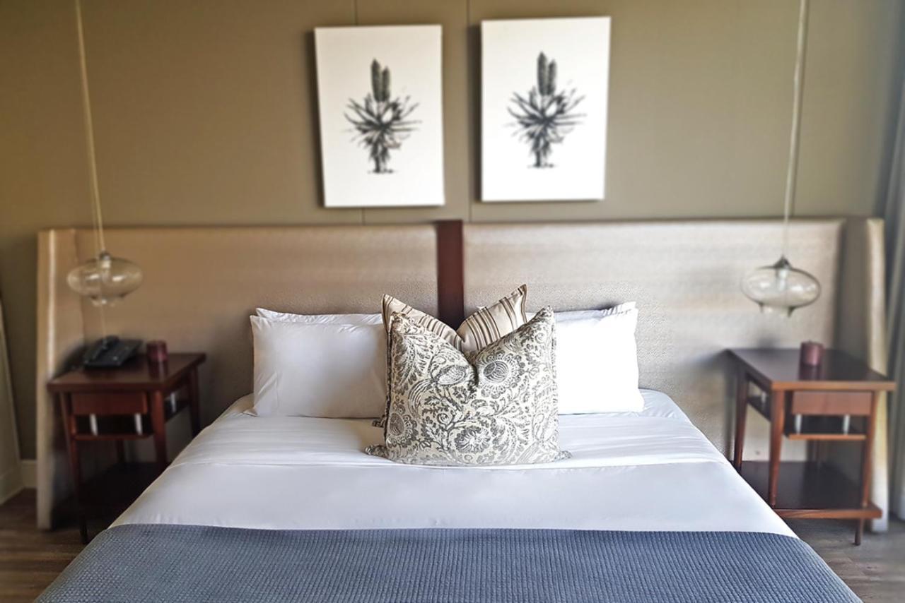 Zuri Residences At Ten Degrees Johannesburg Ngoại thất bức ảnh
