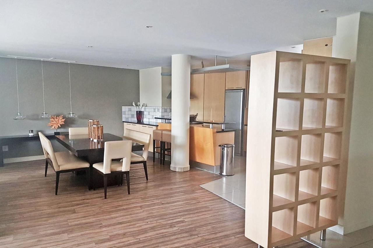 Zuri Residences At Ten Degrees Johannesburg Ngoại thất bức ảnh